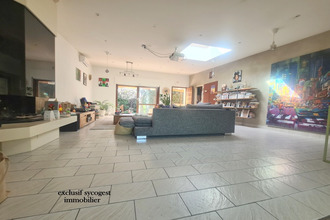 Ma-Cabane - Vente Maison BONDY, 235 m²