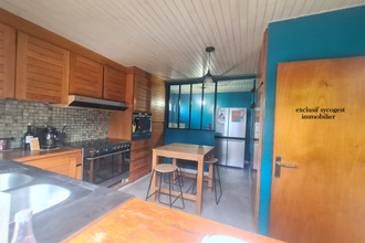 Ma-Cabane - Vente Maison BONDY, 235 m²