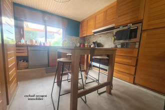 Ma-Cabane - Vente Maison BONDY, 235 m²