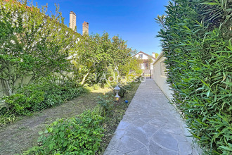 Ma-Cabane - Vente Maison BONDY, 235 m²