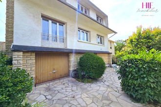 Ma-Cabane - Vente Maison Bondy, 120 m²