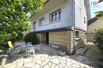 Ma-Cabane - Vente Maison Bondy, 120 m²