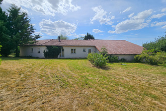 Vente Maison 63160, BONGHEAT France