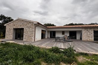 Ma-Cabane - Vente Maison Bonifacio, 195 m²