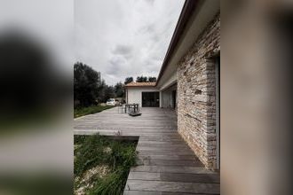 Ma-Cabane - Vente Maison Bonifacio, 195 m²