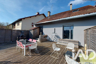 Vente Maison 39130, Bonlieu France