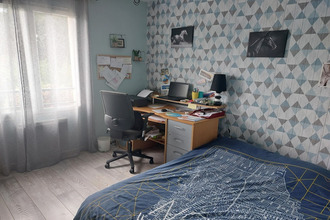 Ma-Cabane - Vente Maison BONNAC-LA-COTE, 108 m²