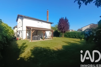 Vente Maison 89400, Bonnard France