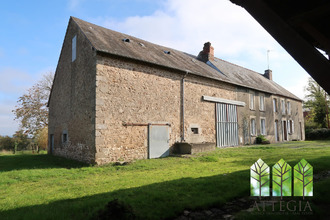 Ma-Cabane - Vente Maison Bonnat, 160 m²