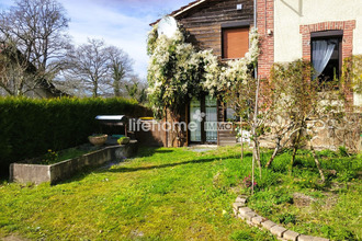 Ma-Cabane - Vente Maison Bonnat, 176 m²