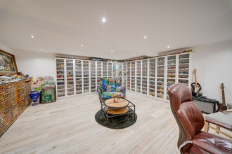 Ma-Cabane - Vente Maison BONNAY, 220 m²