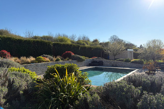 Ma-Cabane - Vente Maison BONNAY, 220 m²