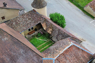 Ma-Cabane - Vente Maison BONNAY, 407 m²