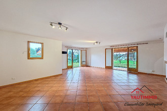 Ma-Cabane - Vente Maison Bonne, 121 m²