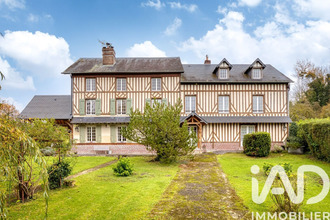 Vente Maison 14340, Bonnebosq France