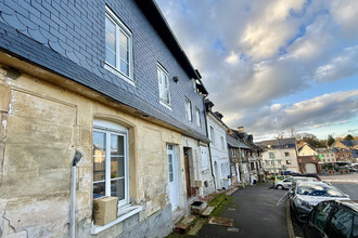 Ma-Cabane - Vente Maison Bonnebosq, 80 m²