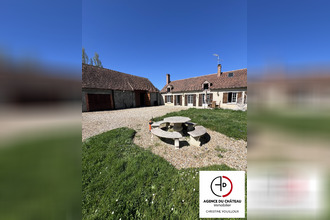 Ma-Cabane - Vente Maison Bonnée, 142 m²