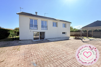 Ma-Cabane - Vente Maison Bonnée, 140 m²