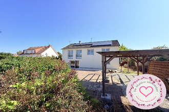 Ma-Cabane - Vente Maison Bonnée, 140 m²