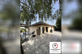 Ma-Cabane - Vente Maison Bonnée, 175 m²