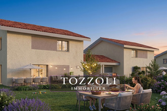 Vente Maison 38090, BONNEFAMILLE France
