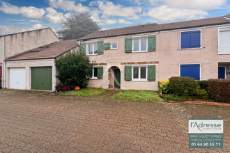 Ma-Cabane - Vente Maison BONNELLES, 129 m²