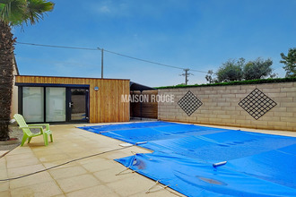 Ma-Cabane - Vente Maison BONNEMAIN, 160 m²