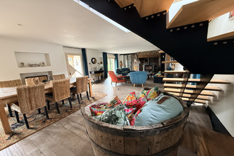 Ma-Cabane - Vente Maison BONNEMAIN, 170 m²