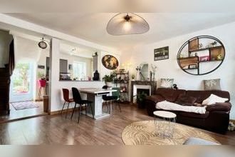 Ma-Cabane - Vente Maison Bonnétable, 123 m²