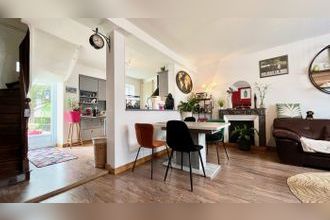 Ma-Cabane - Vente Maison Bonnétable, 123 m²