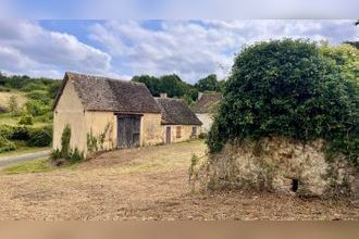 Ma-Cabane - Vente Maison Bonnétable, 85 m²