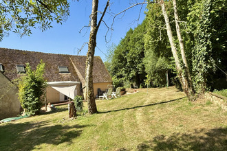 Ma-Cabane - Vente Maison Bonnétable, 122 m²