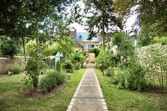 Ma-Cabane - Vente Maison Bonnétable, 245 m²