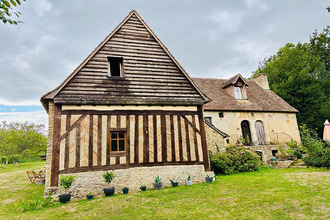 Vente Maison 72110, BONNETABLE France