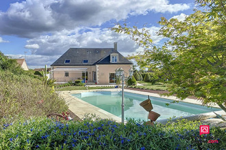 Vente Maison 72110, BONNETABLE France
