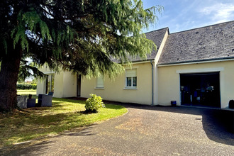 Ma-Cabane - Vente Maison Bonnétable, 128 m²