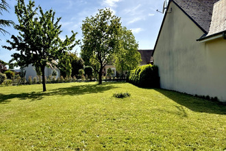 Ma-Cabane - Vente Maison Bonnétable, 128 m²