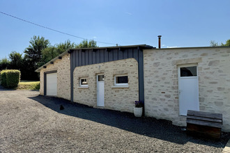 Ma-Cabane - Vente Maison Bonnétable, 134 m²