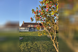 Ma-Cabane - Vente Maison Bonnétable, 202 m²