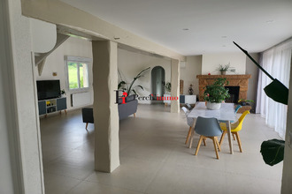 Ma-Cabane - Vente Maison Bonnétable, 202 m²