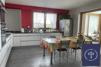Ma-Cabane - Vente Maison Bonnétage, 180 m²