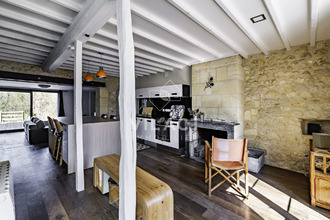 Ma-Cabane - Vente Maison Bonnetan, 118 m²
