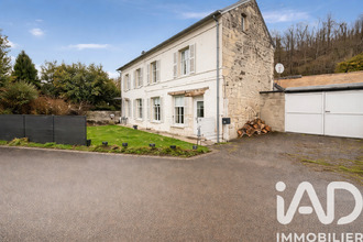 Vente Maison 60123, Bonneuil-en-Valois France