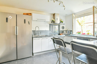 Ma-Cabane - Vente Maison BONNEUIL-SUR-MARNE, 140 m²