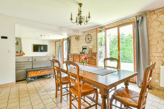 Ma-Cabane - Vente Maison BONNEUIL-SUR-MARNE, 140 m²