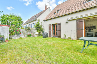 Ma-Cabane - Vente Maison BONNEUIL-SUR-MARNE, 140 m²