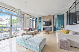 Ma-Cabane - Vente Maison Bonneuil-sur-Marne, 276 m²