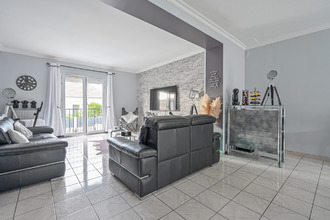 Ma-Cabane - Vente Maison Bonneuil-sur-Marne, 215 m²