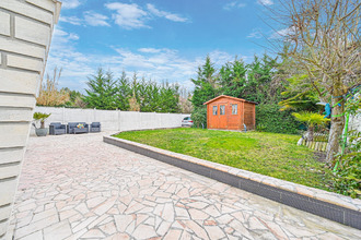 Ma-Cabane - Vente Maison Bonneuil-sur-Marne, 217 m²