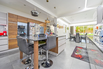 Ma-Cabane - Vente Maison Bonneuil-sur-Marne, 216 m²